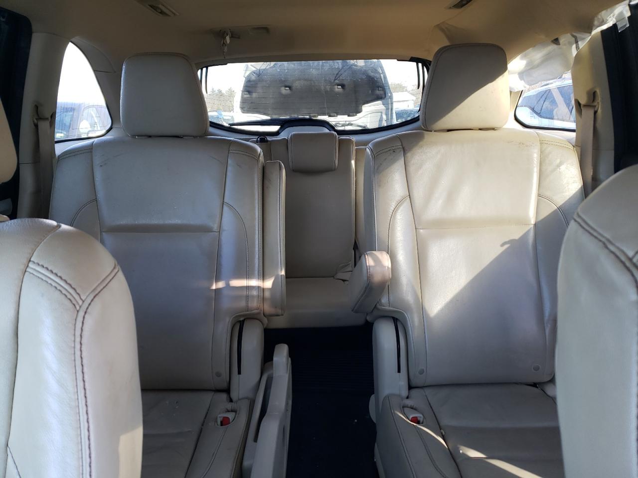 2016 Toyota Highlander - Image 10