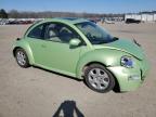 2003 Volkswagen New Beetle Gls zu verkaufen in Conway, AR - Rear End