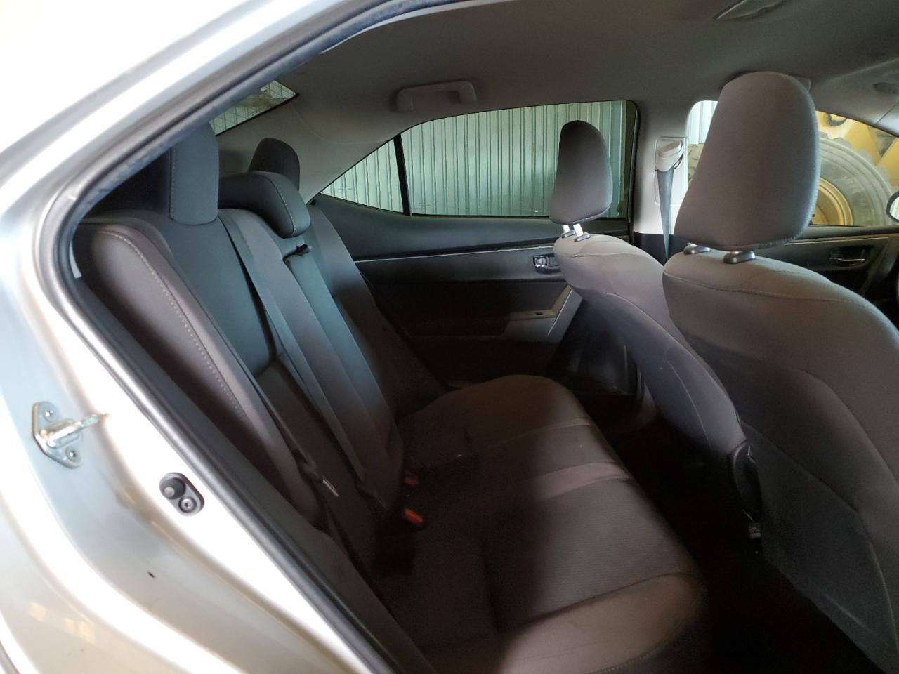 2019 Toyota Corolla - Image 10