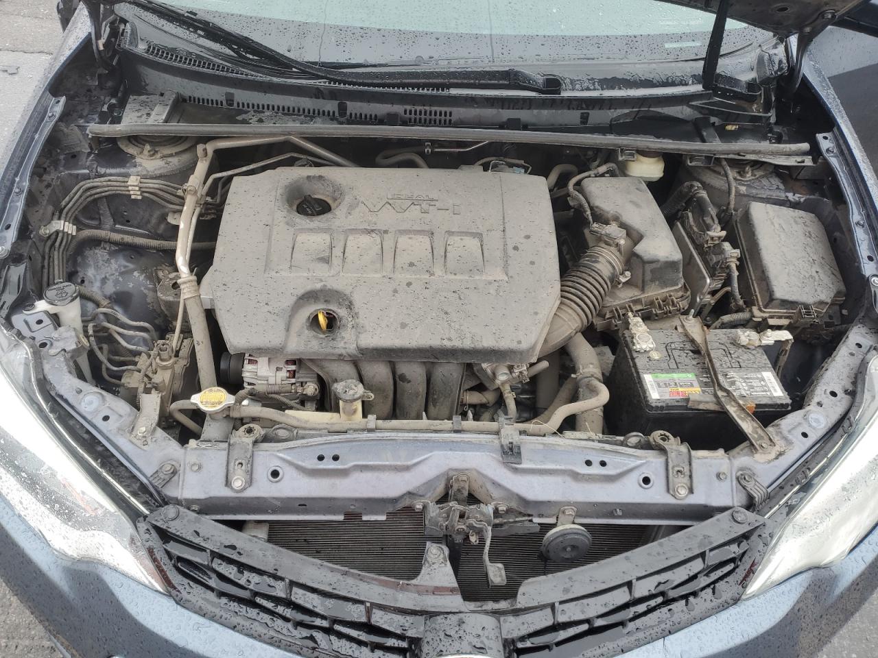 2016 Toyota Corolla - Image 12