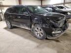 2017 Chevrolet Traverse Lt zu verkaufen in Eldridge, IA - Front End