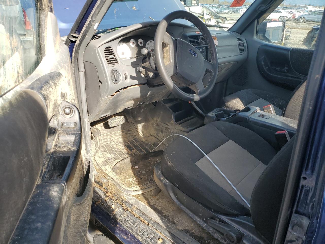 2009 Ford Ranger - Image 8