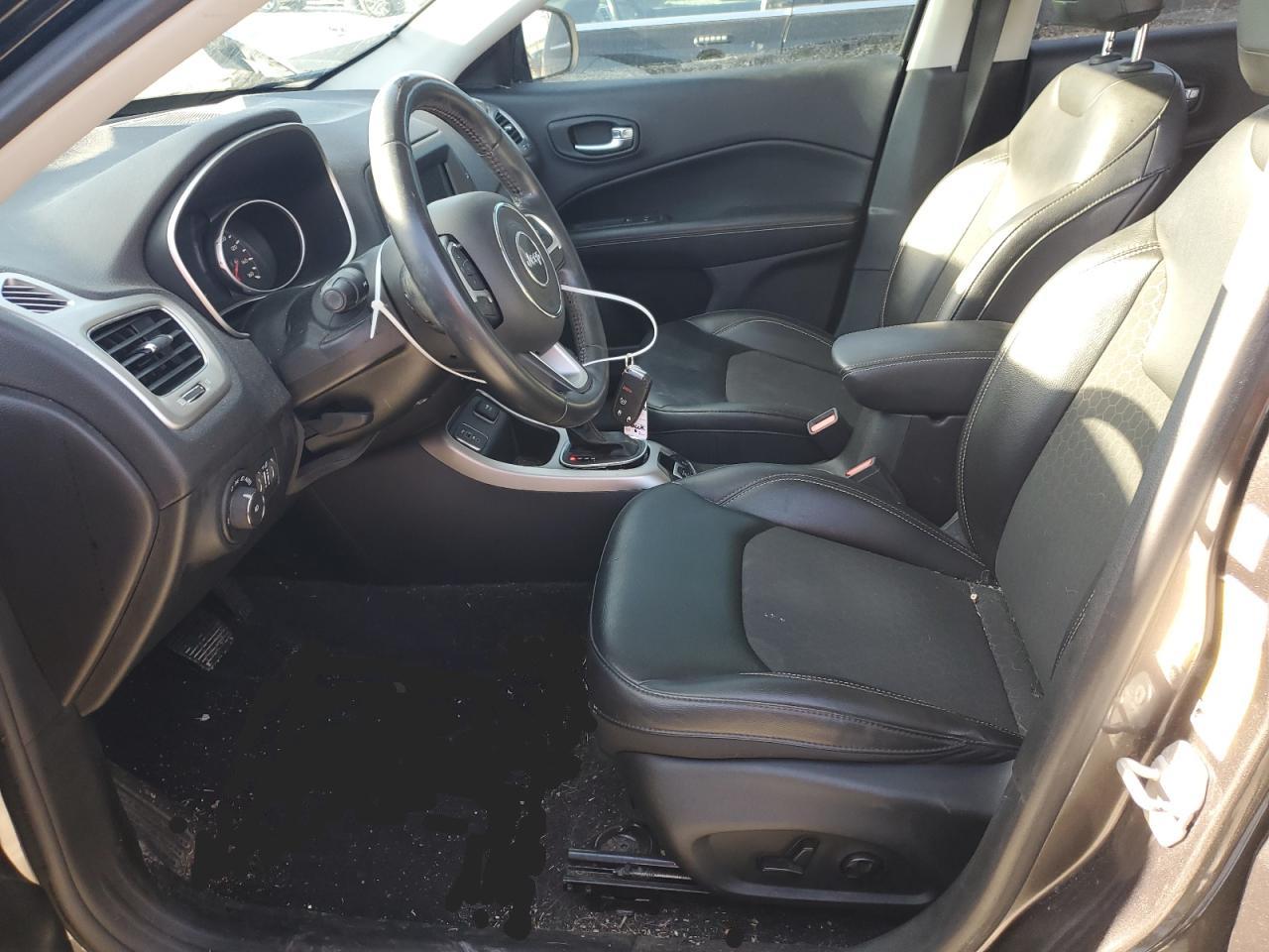 2018 Jeep Compass - Image 7