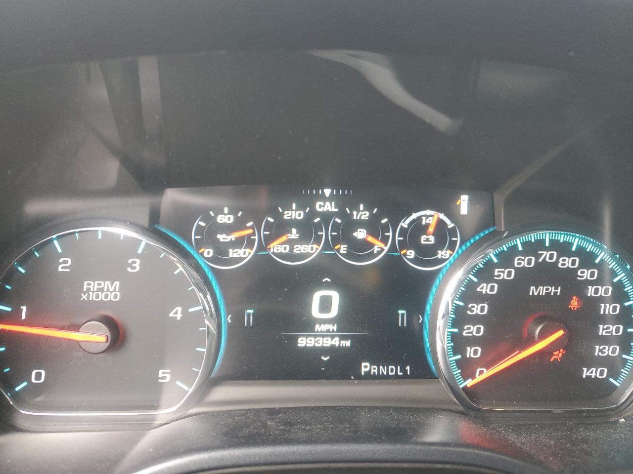 2019 GMC Sierra - Image 9