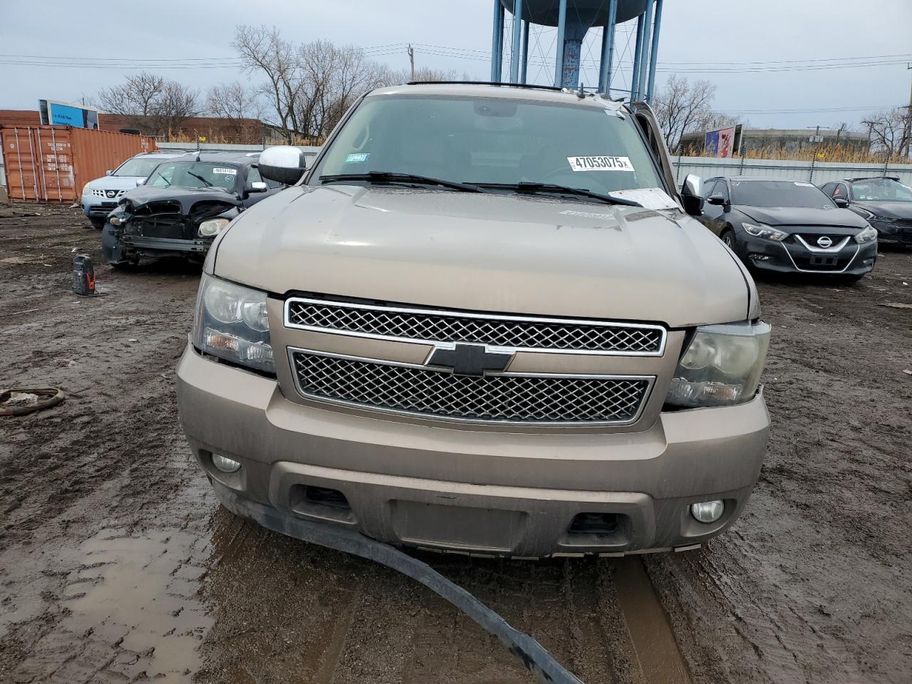 2007 Chevrolet Tahoe - Image 5