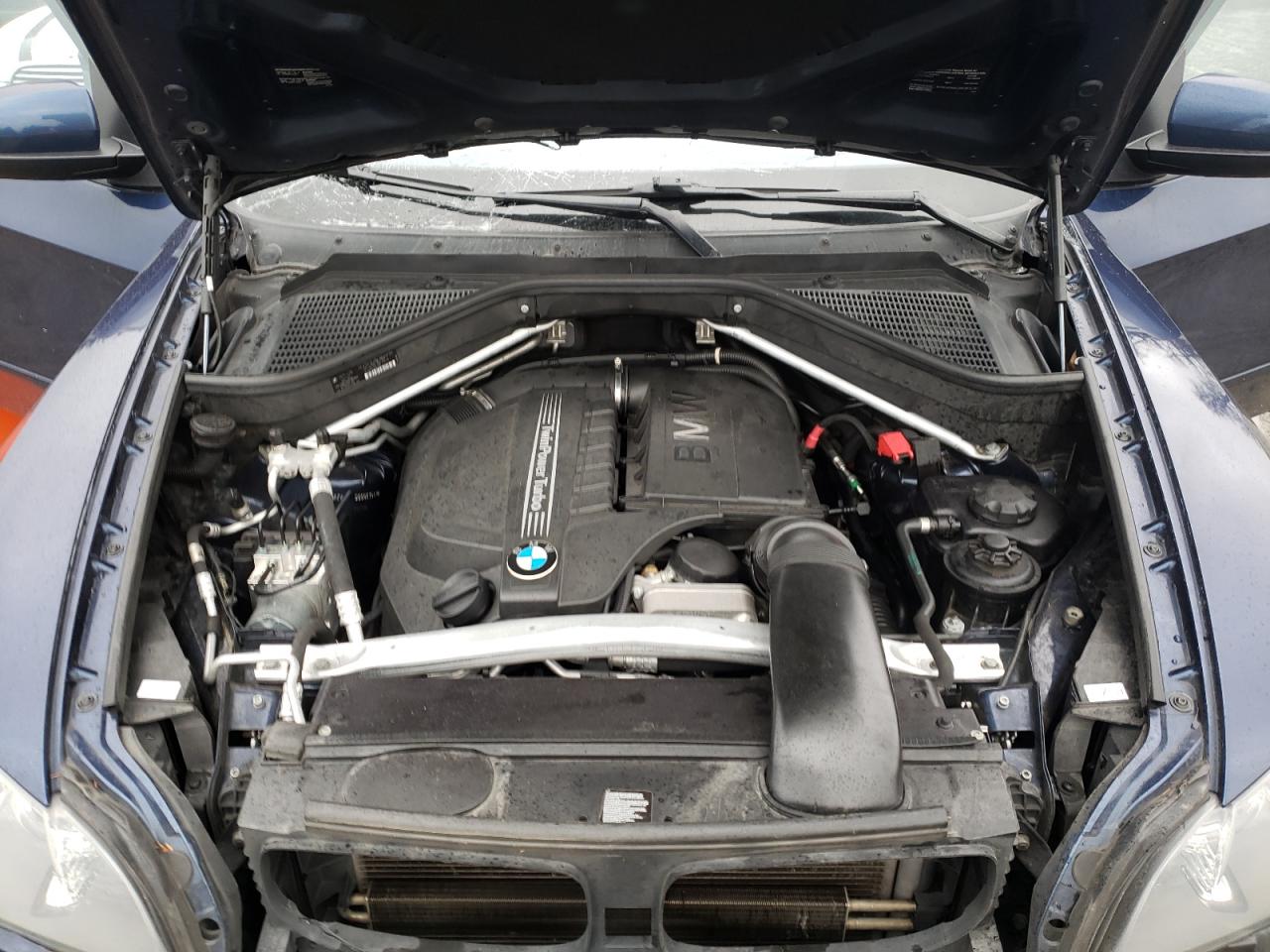 2013 BMW X5 - Image 12