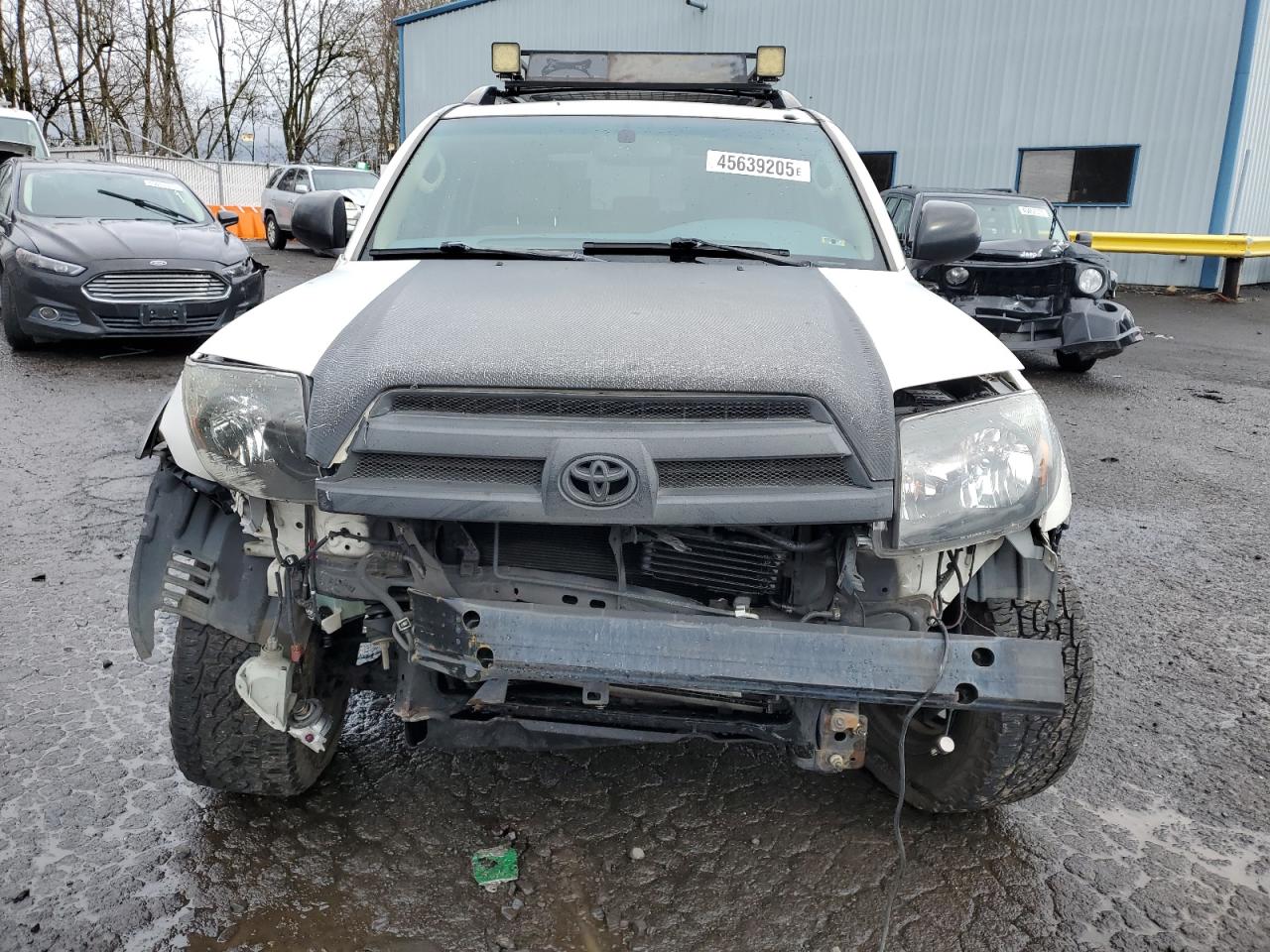 2003 Toyota 4Runner - Image 5