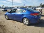 2018 Kia Forte Lx продається в Newton, AL - Front End