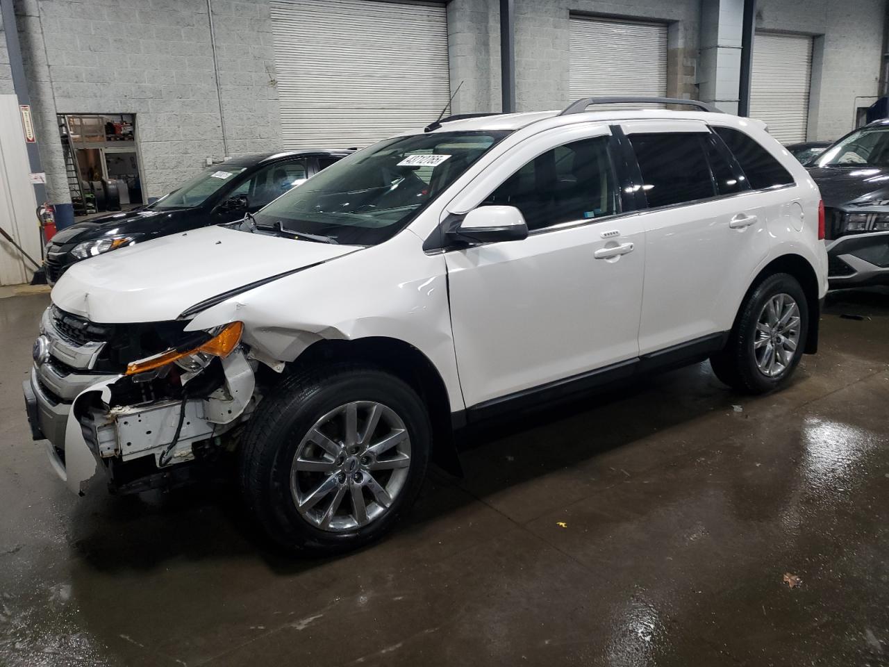 2014 Ford Edge - Image 1