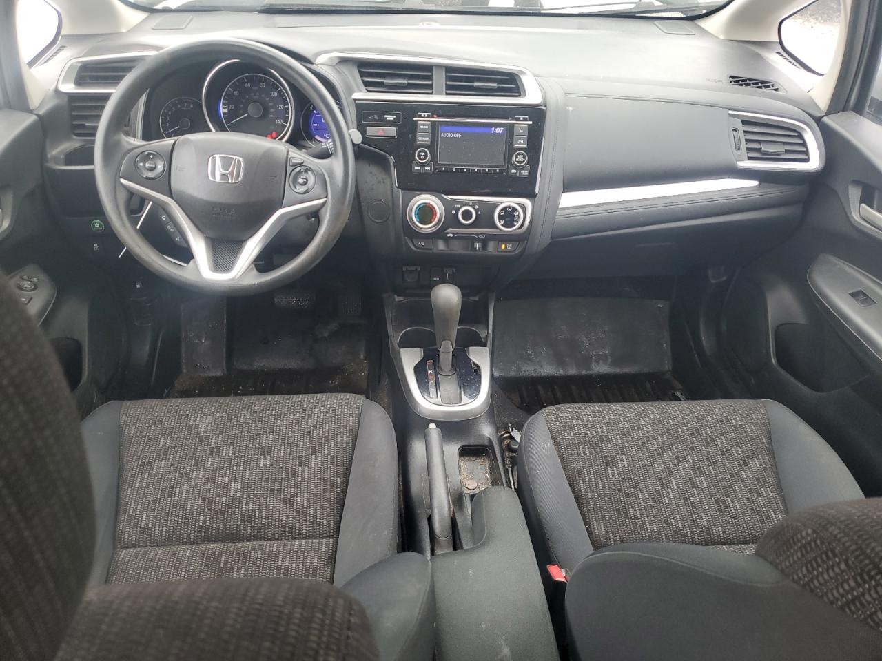 2016 Honda Fit - Image 8
