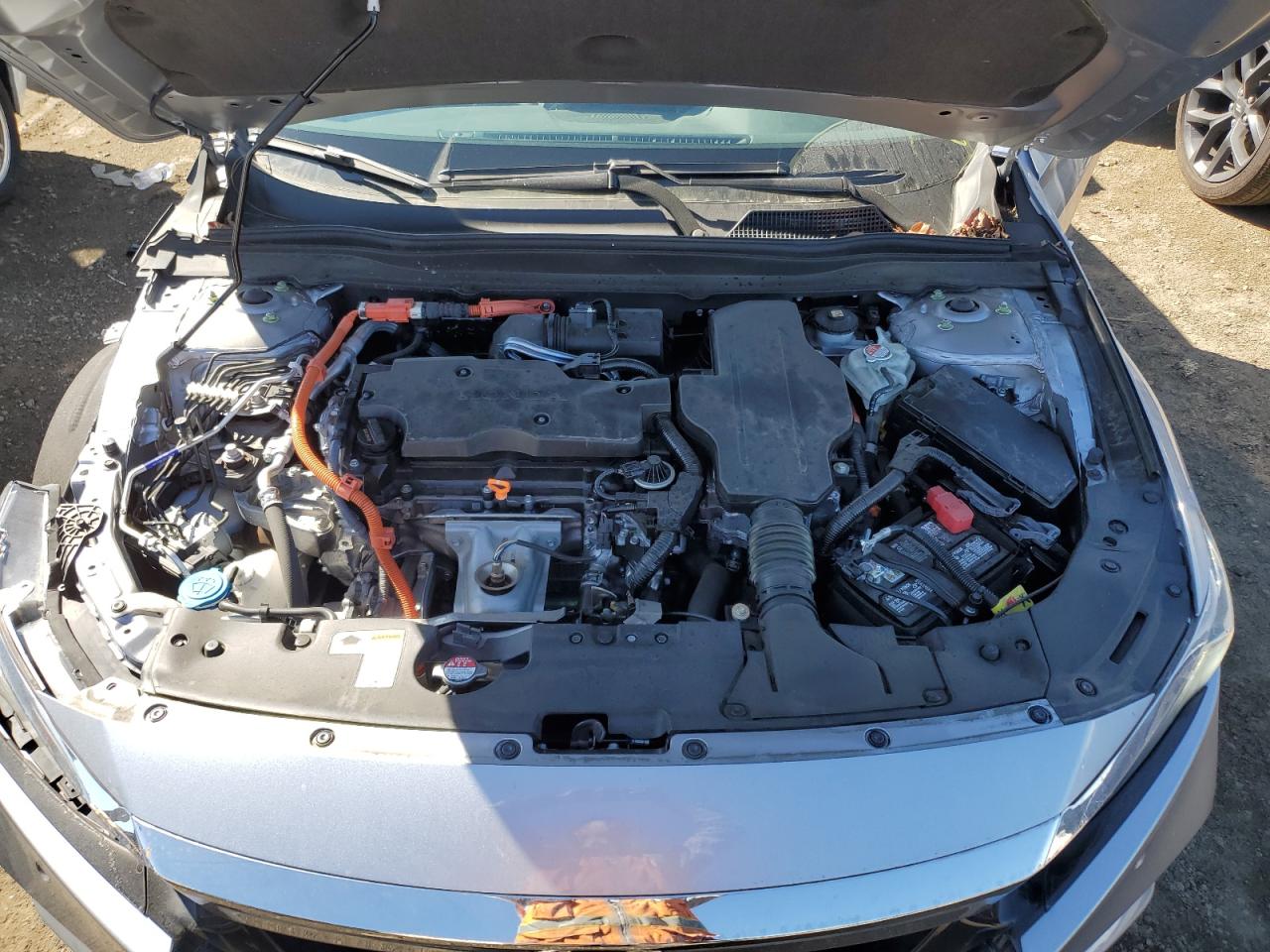 2022 Honda Accord - Image 11