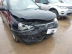 2004 VAUXHALL CORSA SXI for sale at Copart SANDY