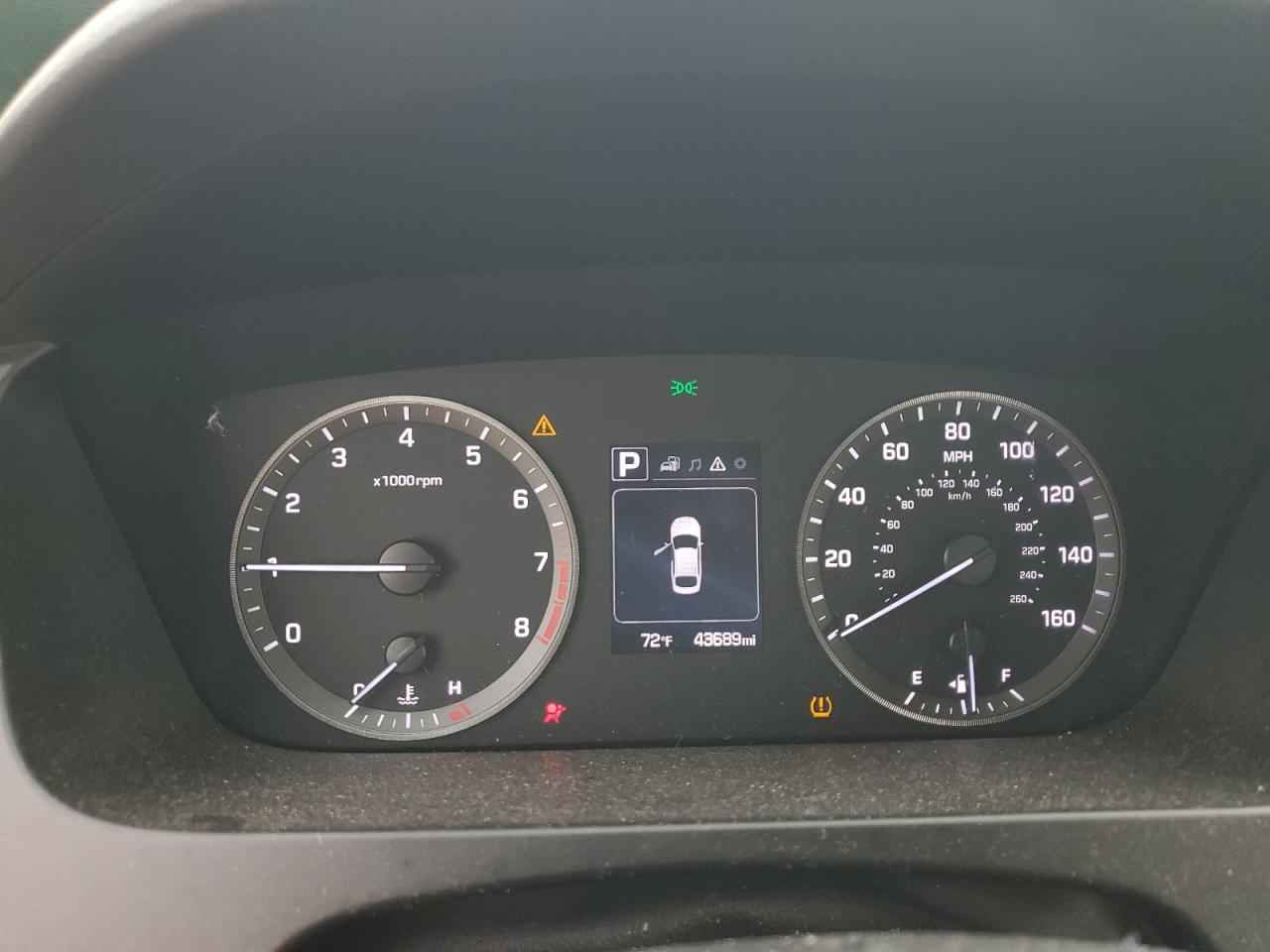 2015 Hyundai Sonata - Image 9