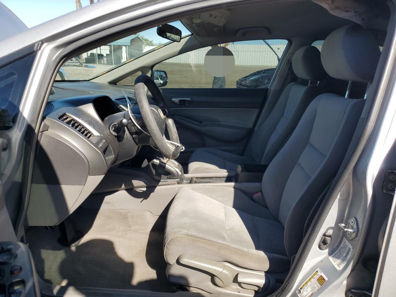 2011 Honda Civic - Image 7