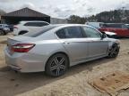 2017 Honda Accord Sport იყიდება Greenwell Springs-ში, LA - Front End