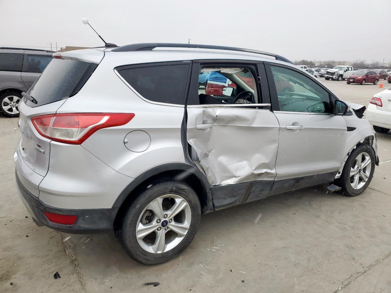 2014 Ford Escape - Image 3