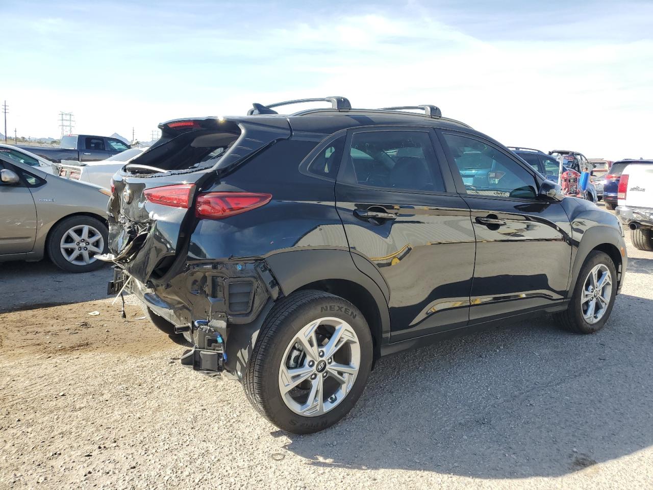 2023 Hyundai Kona - Image 3