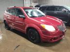 2005 Pontiac Vibe  за продажба в Elgin, IL - Rear End