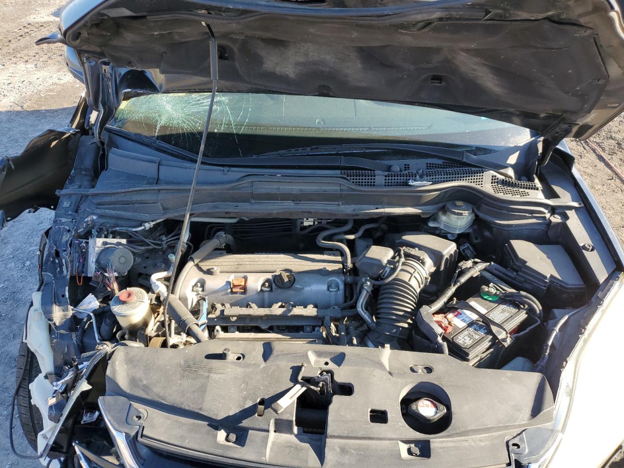 2010 Honda CR-V - Image 12