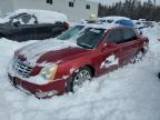 2009 CADILLAC DTS  for sale at Copart ON - COOKSTOWN