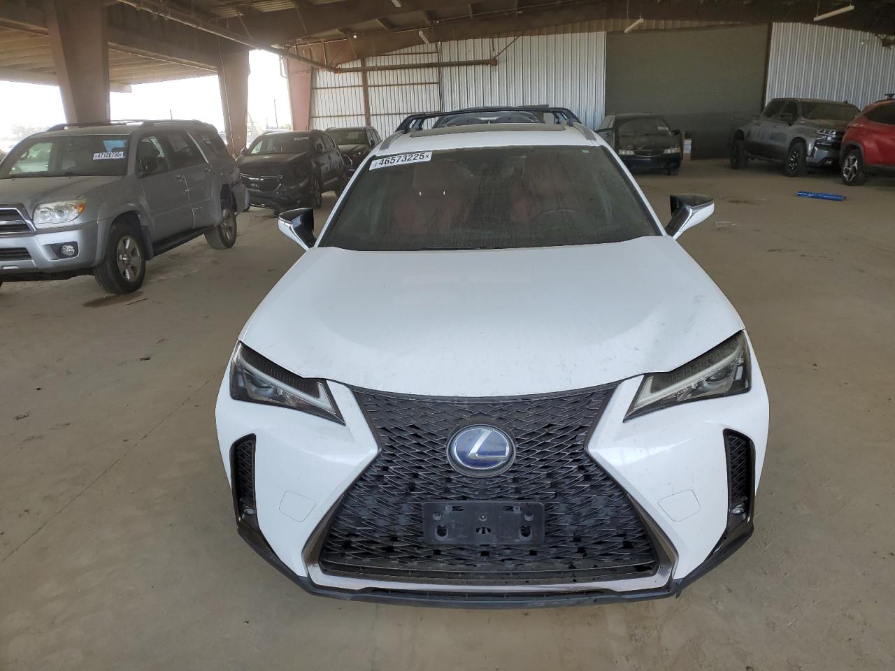 2019 Lexus UX - Image 5