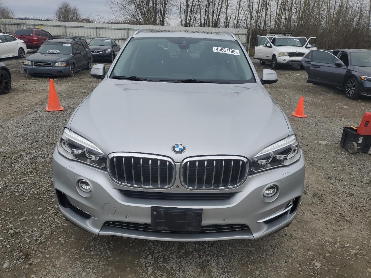 2016 BMW X5 - Image 5
