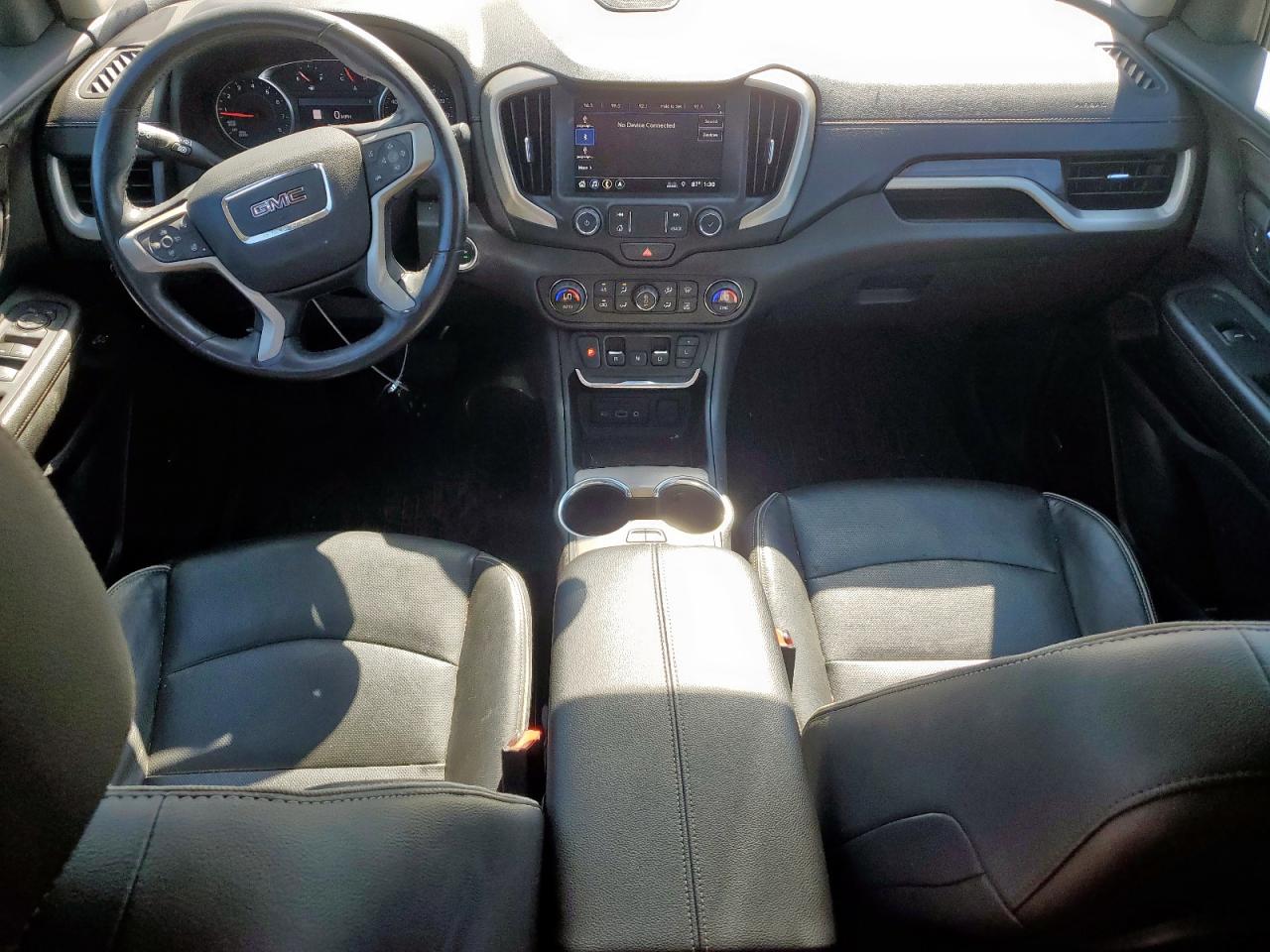 2020 GMC Terrain - Image 8