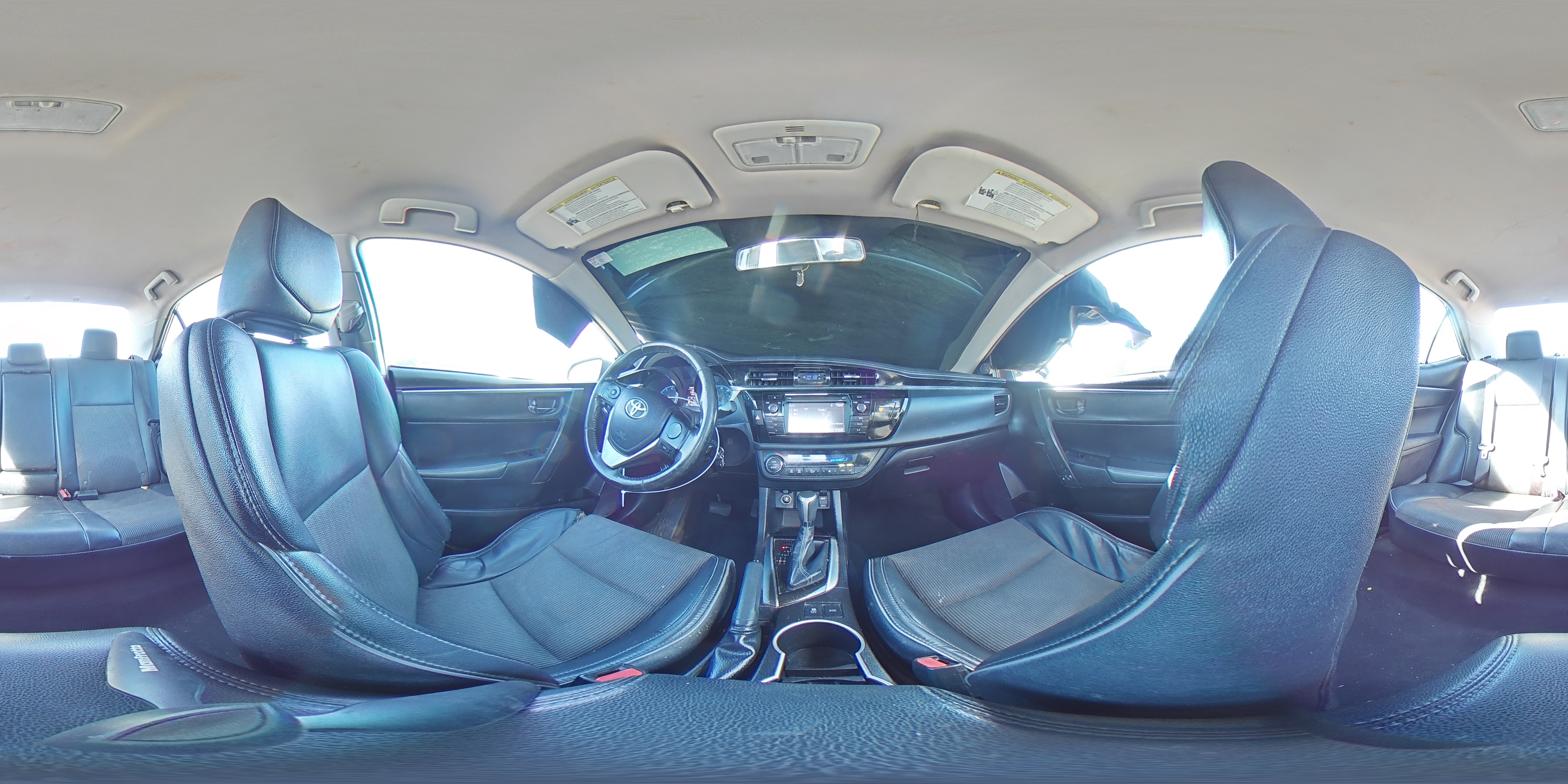 2016 Toyota Corolla - Image 13