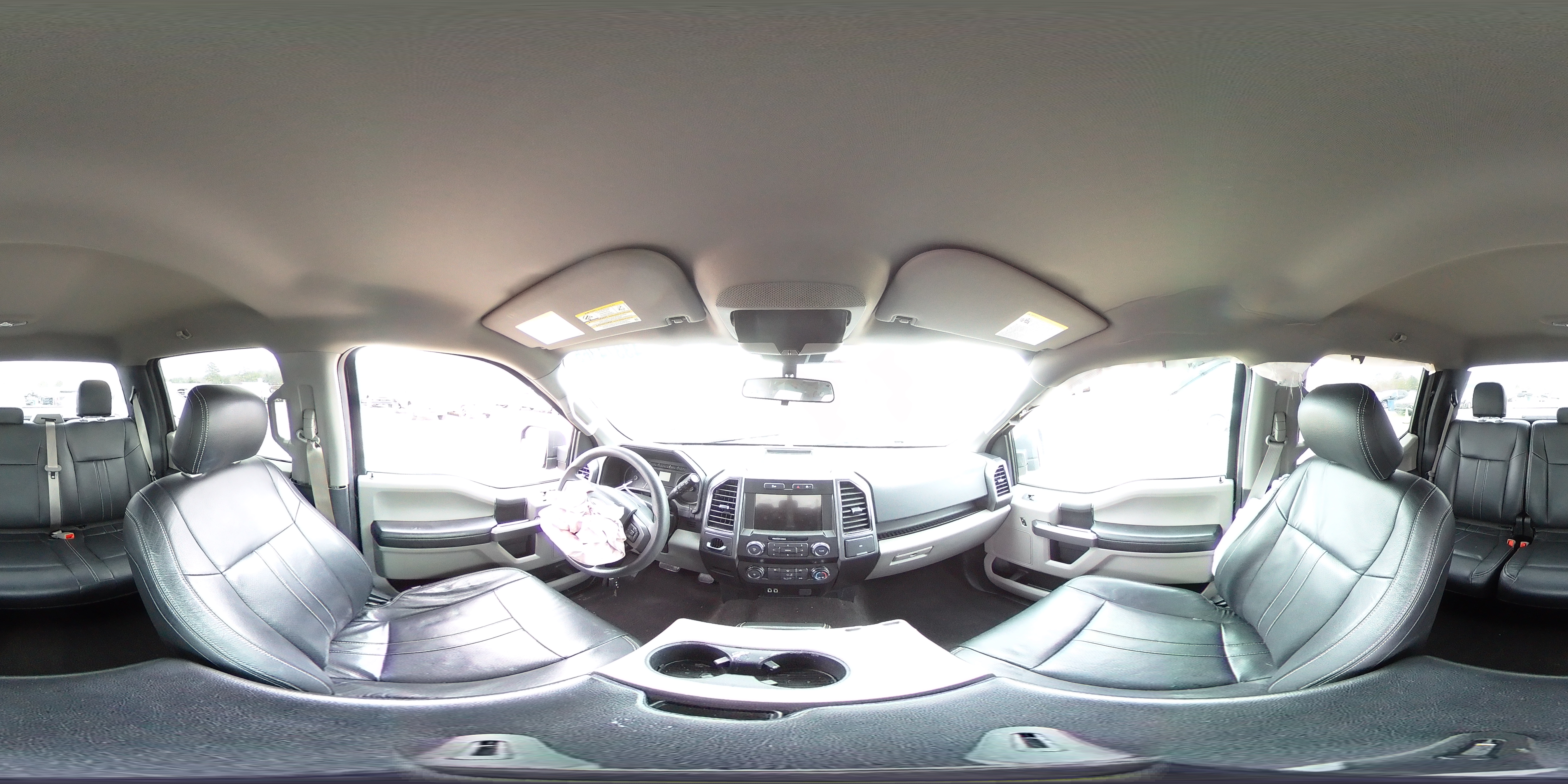 2019 Ford F-150 - Image 13