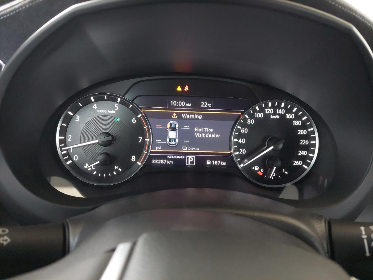 3PCAJ5M32MF127438 - 2021 Infiniti QX50 - #45443645
