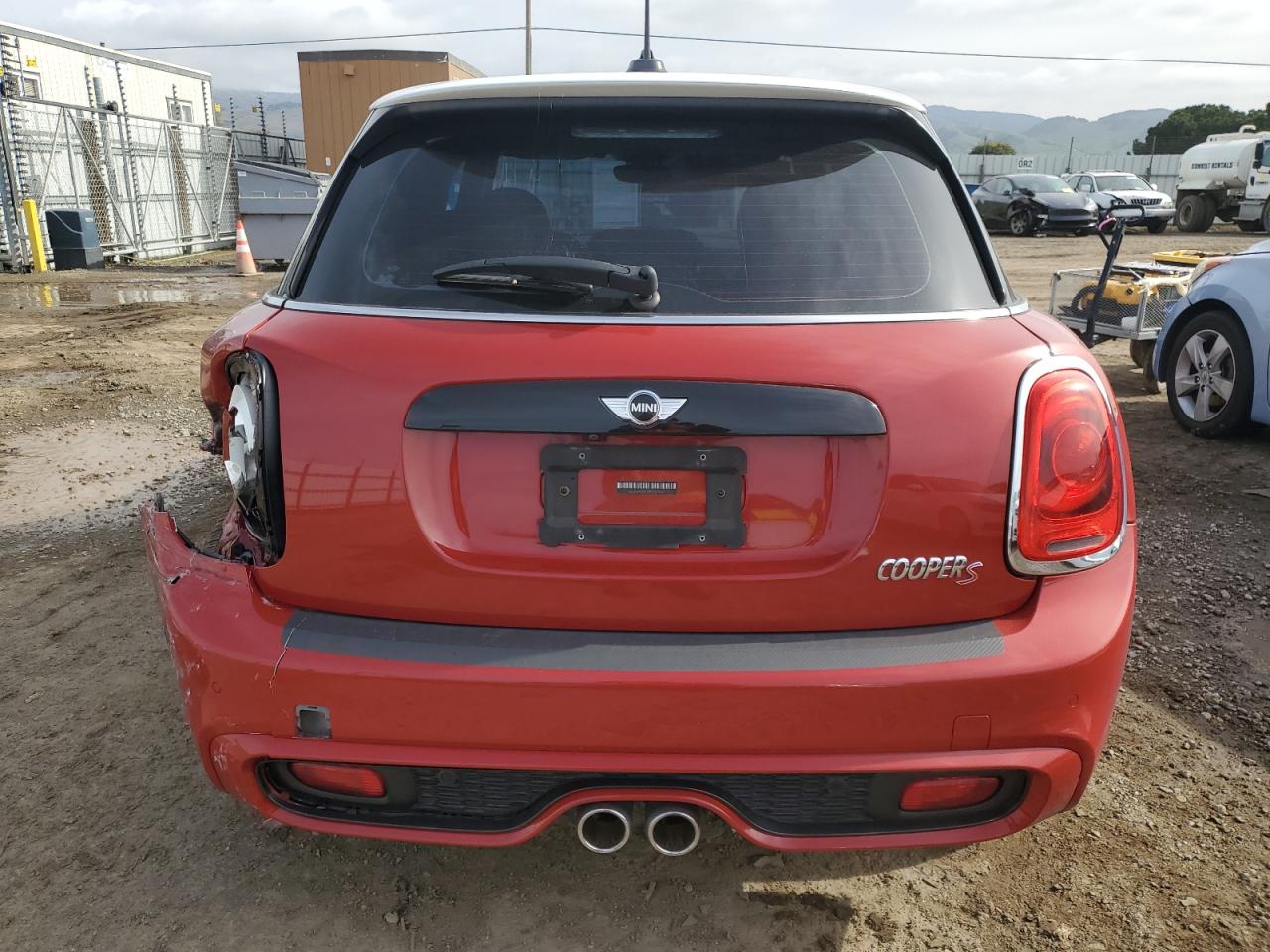 2016 MINI Cooper - Image 6