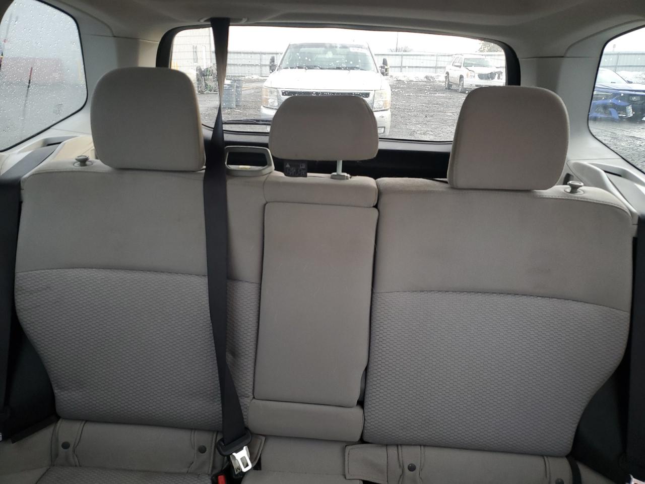 2017 Subaru Forester - Image 10