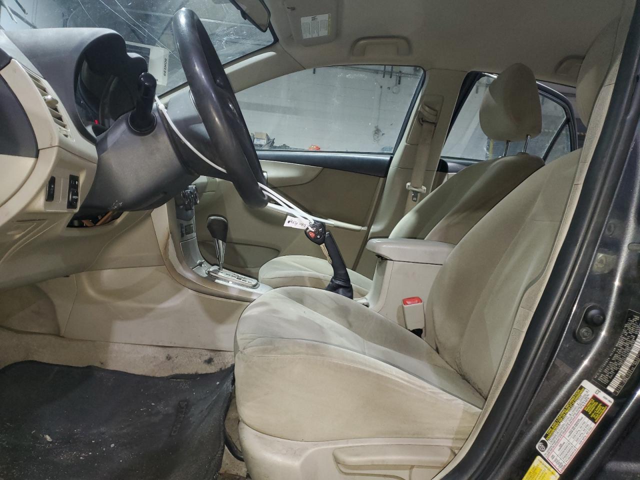 2011 Toyota Corolla - Image 7