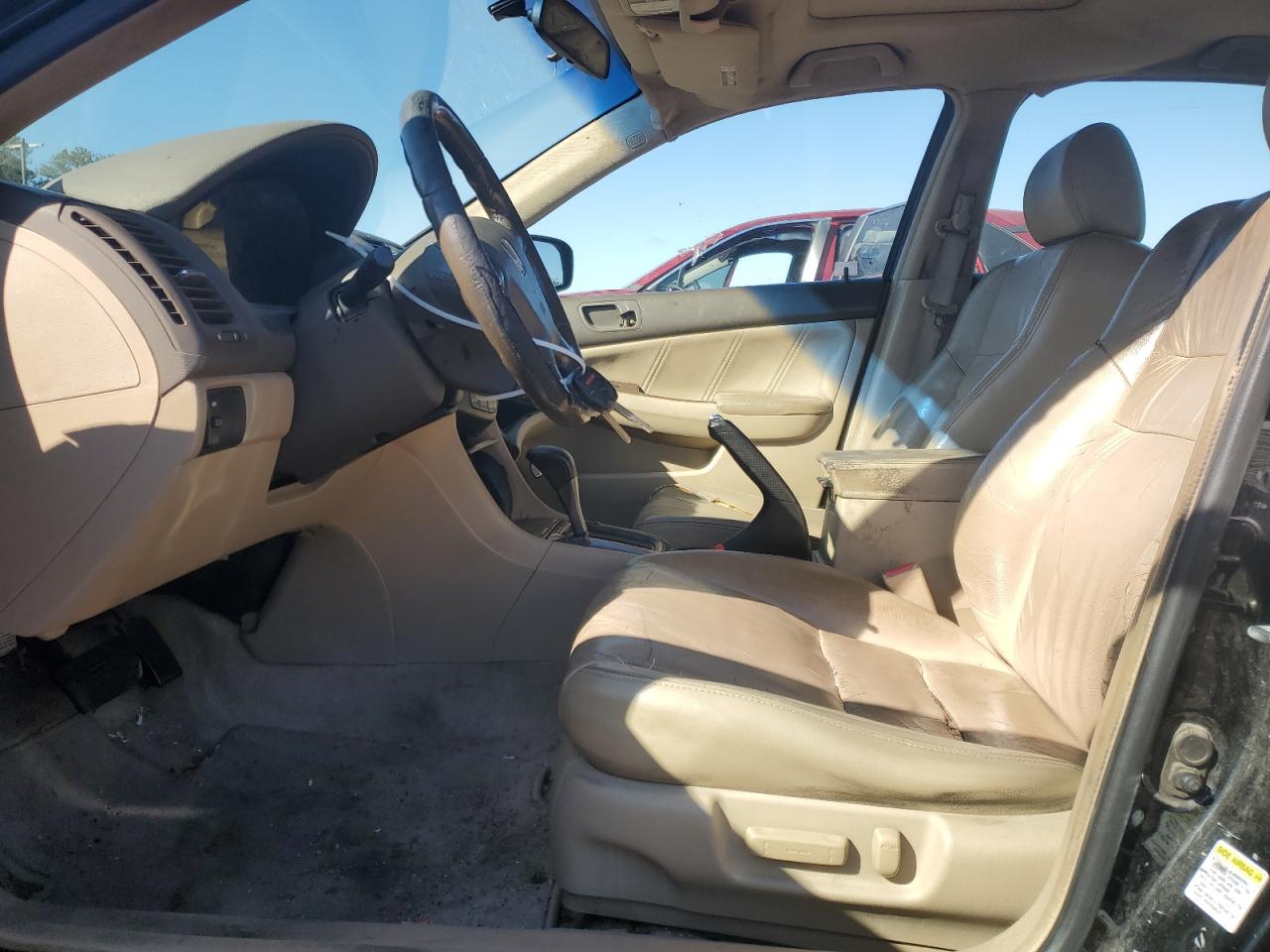 2006 Honda Accord - Image 7