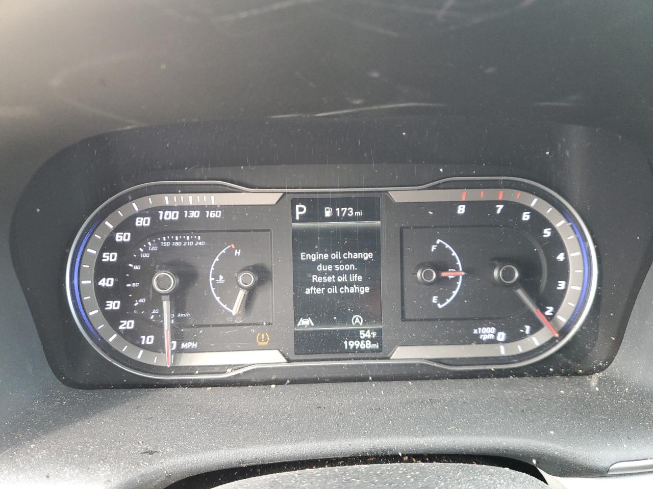 2024 Hyundai Tucson - Image 9