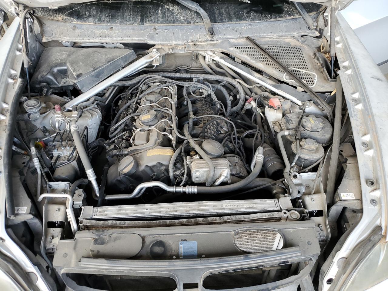 2011 BMW X5 - Image 12