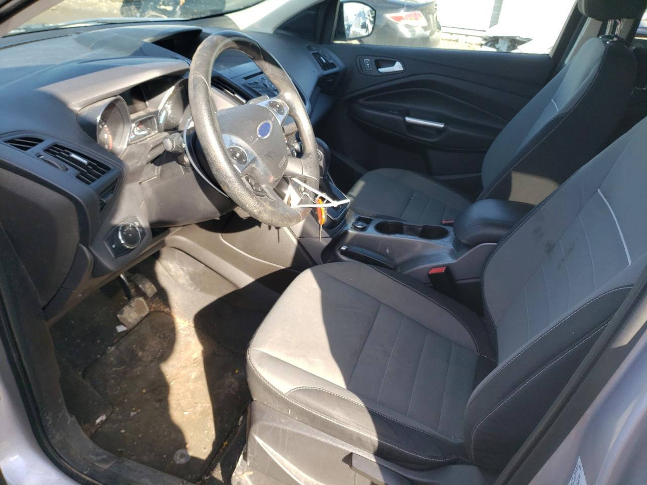 2013 Ford Escape - Image 7
