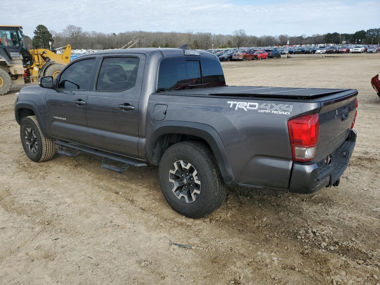2017 Toyota Tacoma - Image 2
