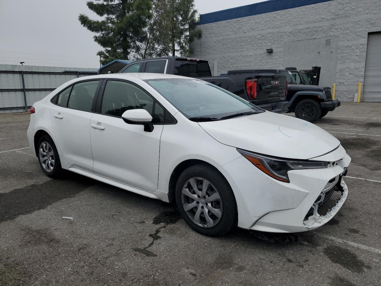 2021 Toyota Corolla - Image 4