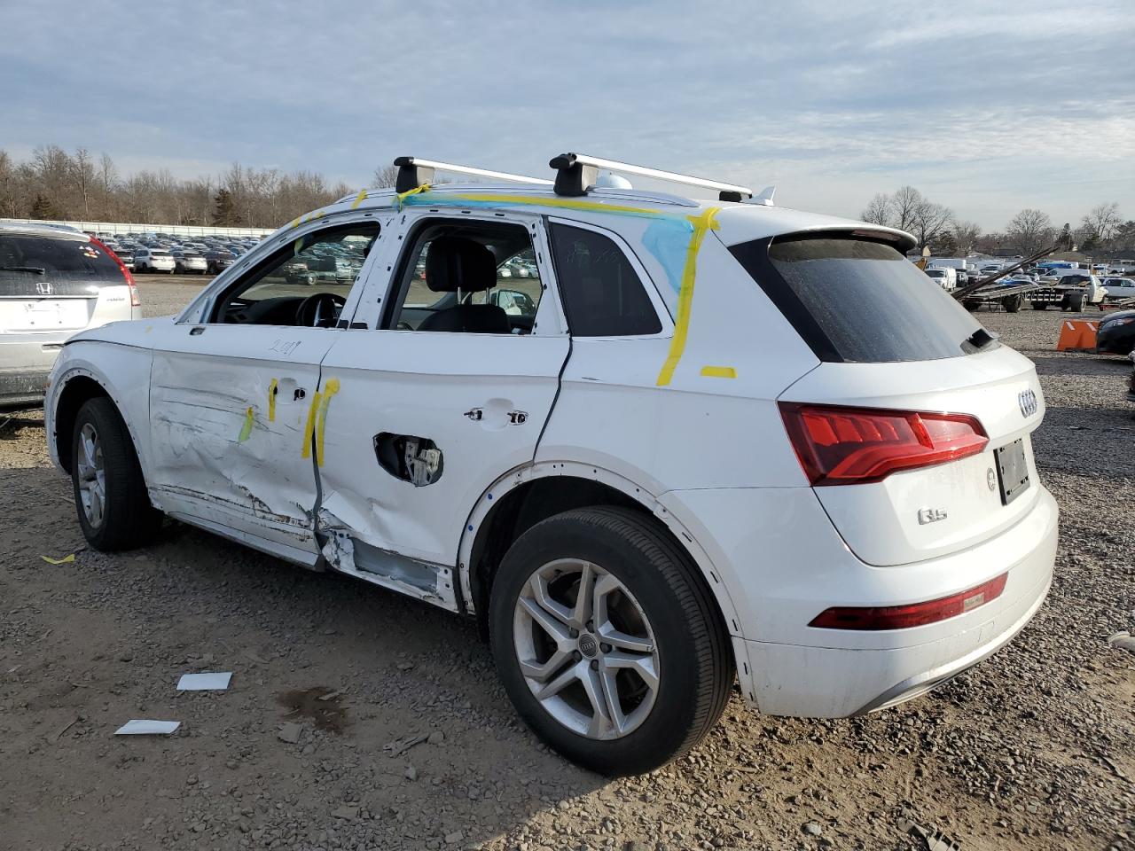 2019 Audi Q5 - Image 2