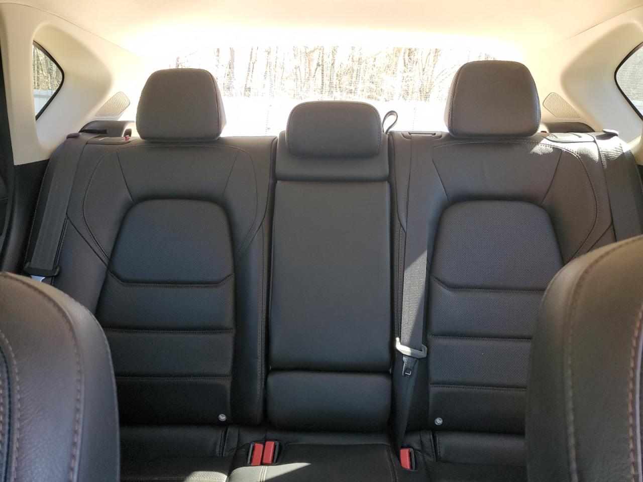 2018 Mazda CX-5 - Image 10