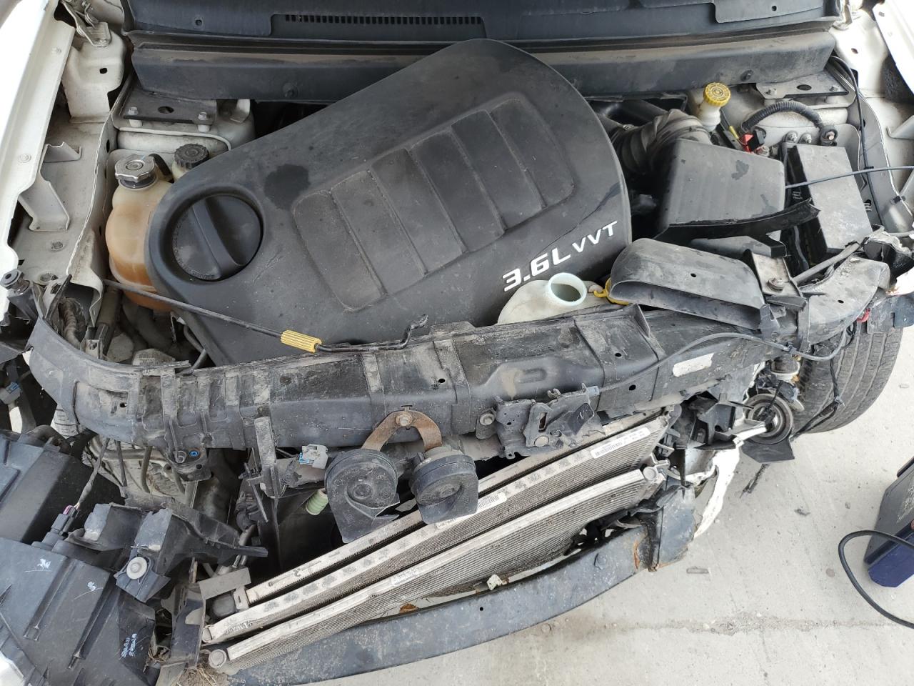 2013 Dodge Journey - Image 12