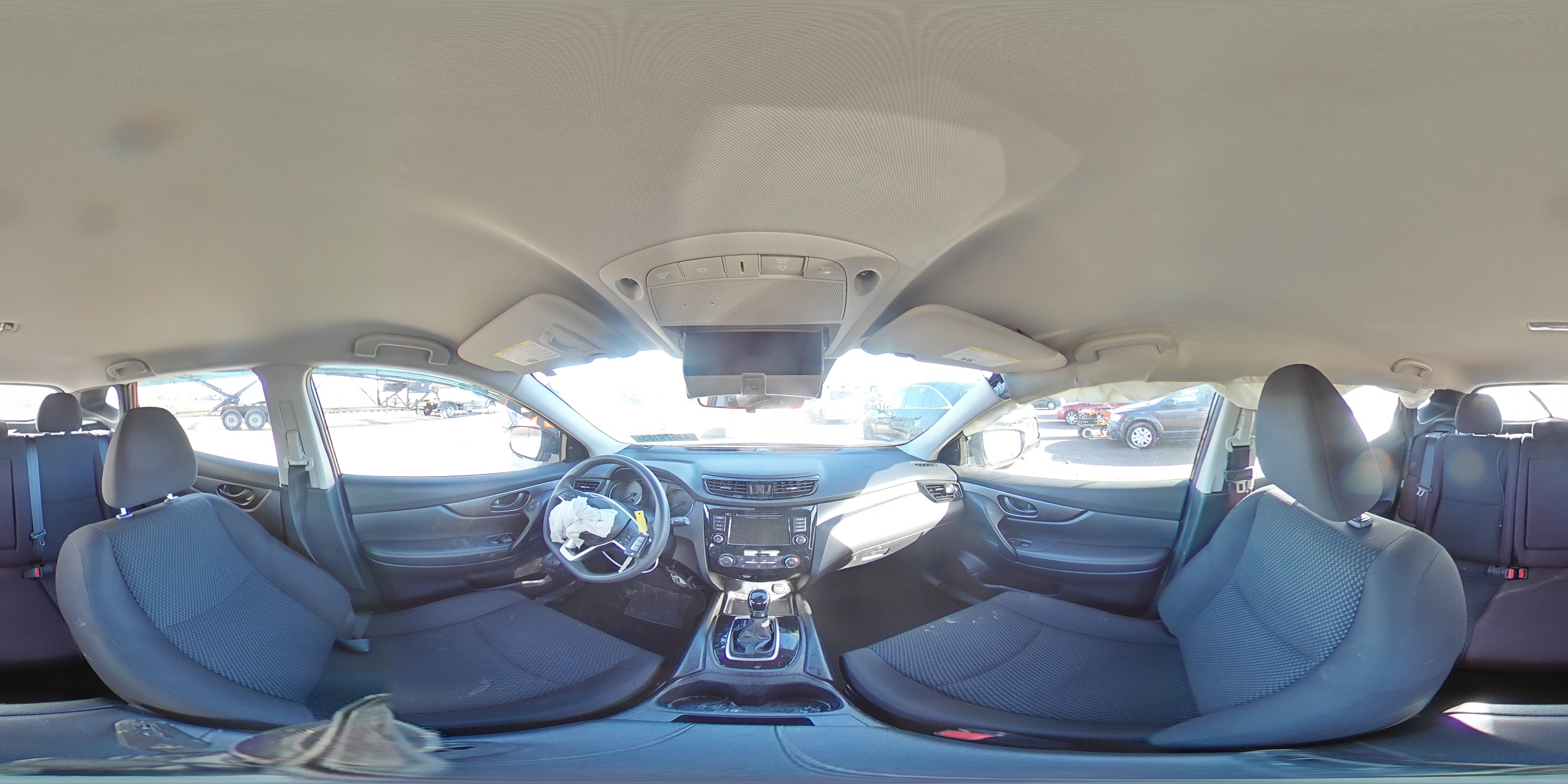 2021 Nissan Rogue - Image 14