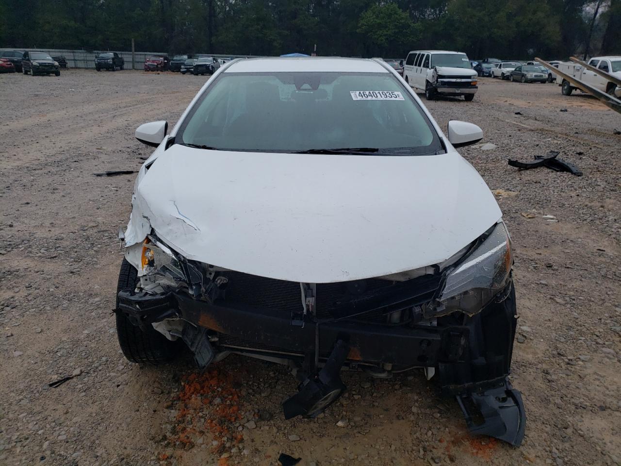 2019 Toyota Corolla - Image 5