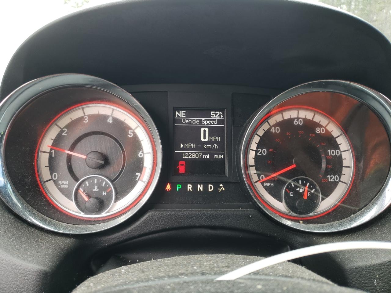 2018 Dodge Caravan - Image 9