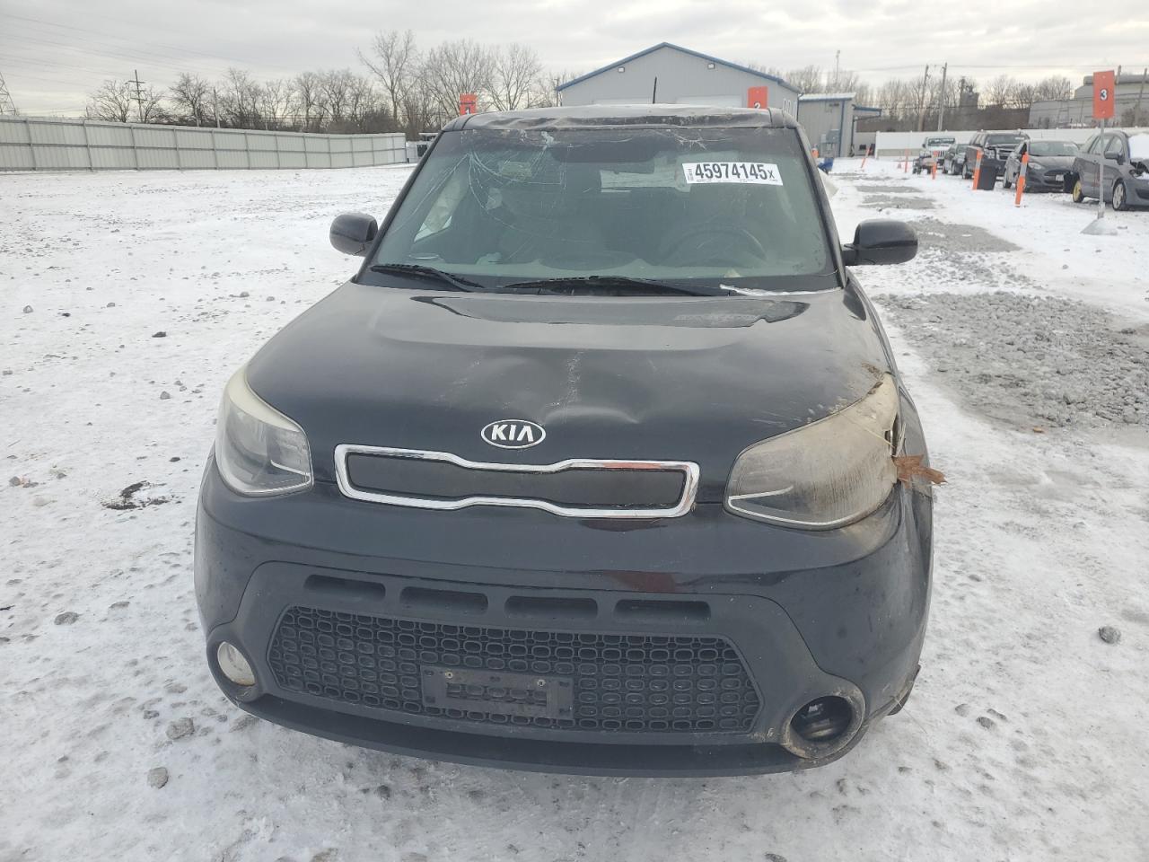 2015 Kia Soul - Image 5