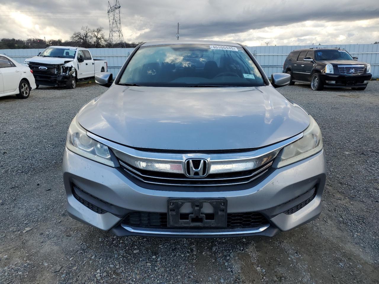 2017 Honda Accord - Image 5