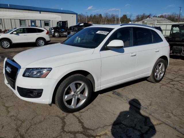 2010 Audi Q5 Premium Plus