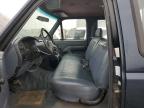 1993 FORD F250  for sale at Copart OK - TULSA