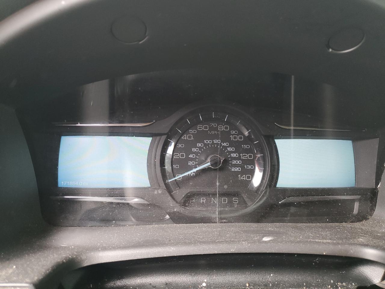 2013 Ford Flex Limited VIN: 2FMGK5D89DBD09455 Lot: 92426175